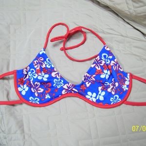 VENUS Bikini Swimsuit TOP Underwire D